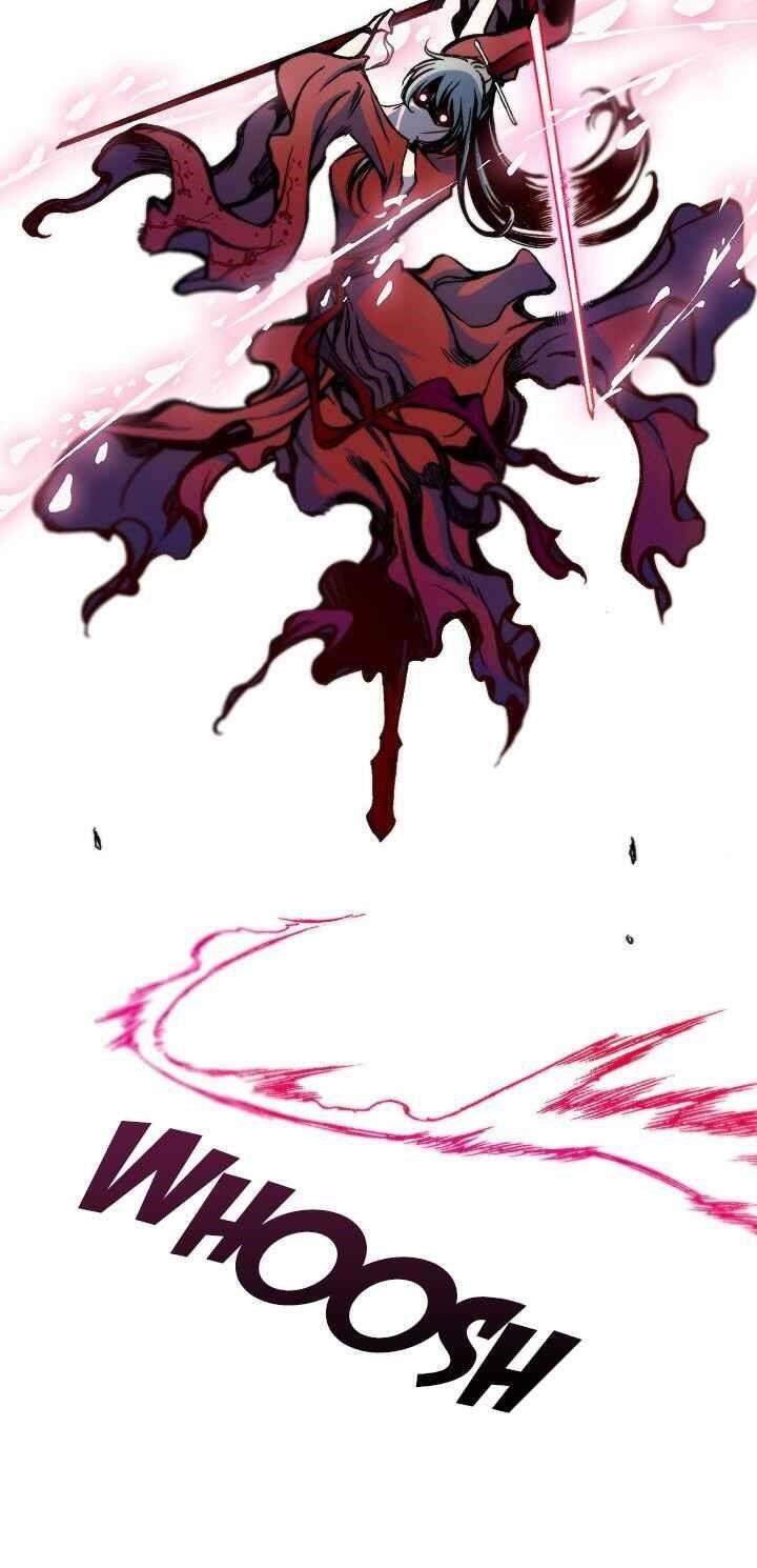 Hồi Ức Của Chiến Thần Chapter 64 - Trang 2