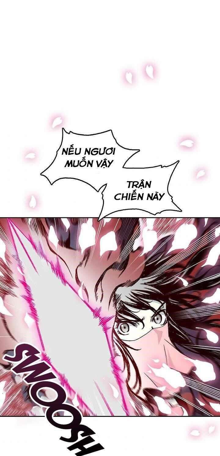 Hồi Ức Của Chiến Thần Chapter 64 - Trang 2