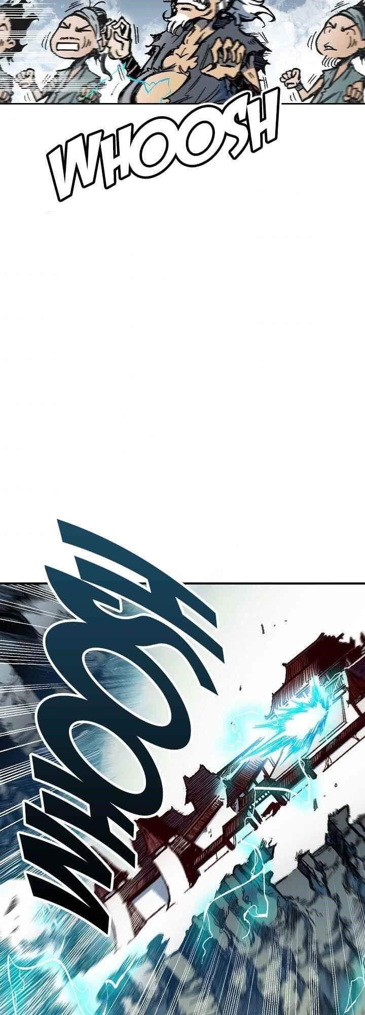 Hồi Ức Của Chiến Thần Chapter 64 - Trang 2