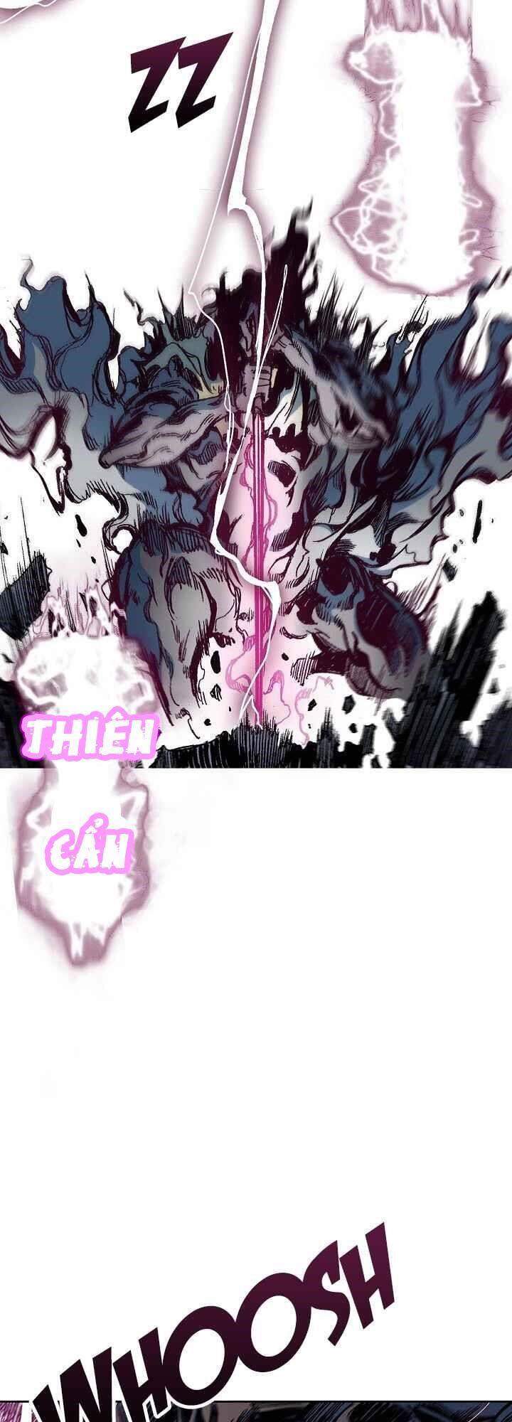 Hồi Ức Của Chiến Thần Chapter 64 - Trang 2