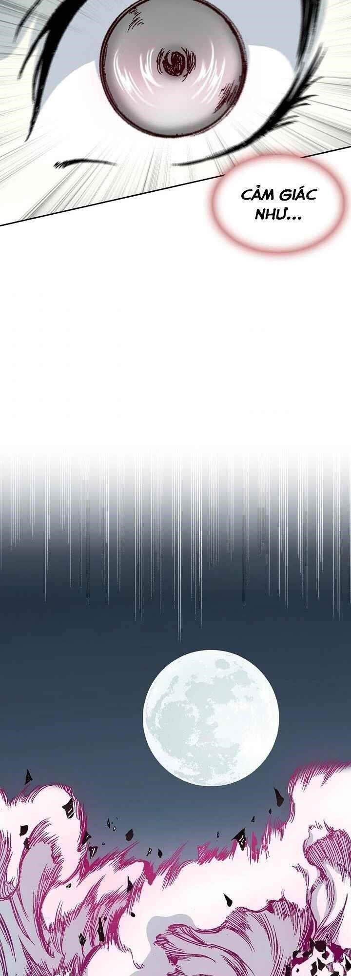 Hồi Ức Của Chiến Thần Chapter 64 - Trang 2