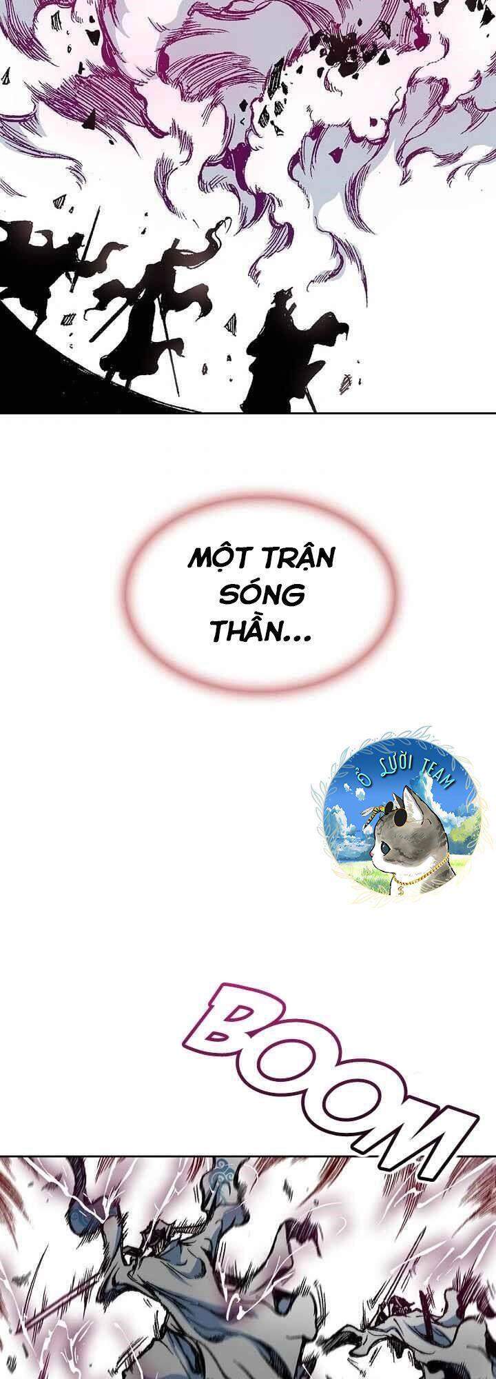 Hồi Ức Của Chiến Thần Chapter 64 - Trang 2