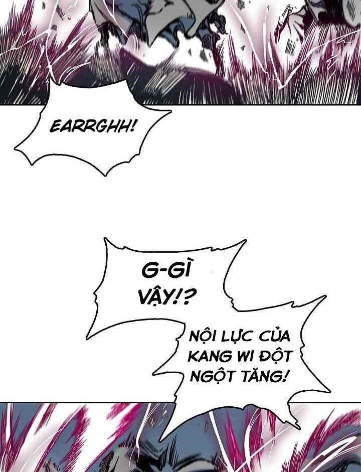 Hồi Ức Của Chiến Thần Chapter 64 - Trang 2