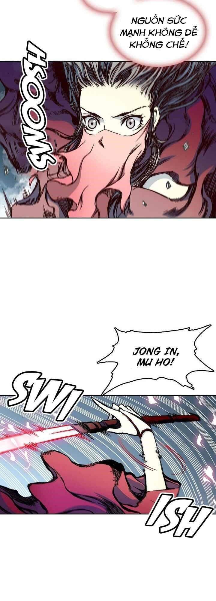 Hồi Ức Của Chiến Thần Chapter 64 - Trang 2