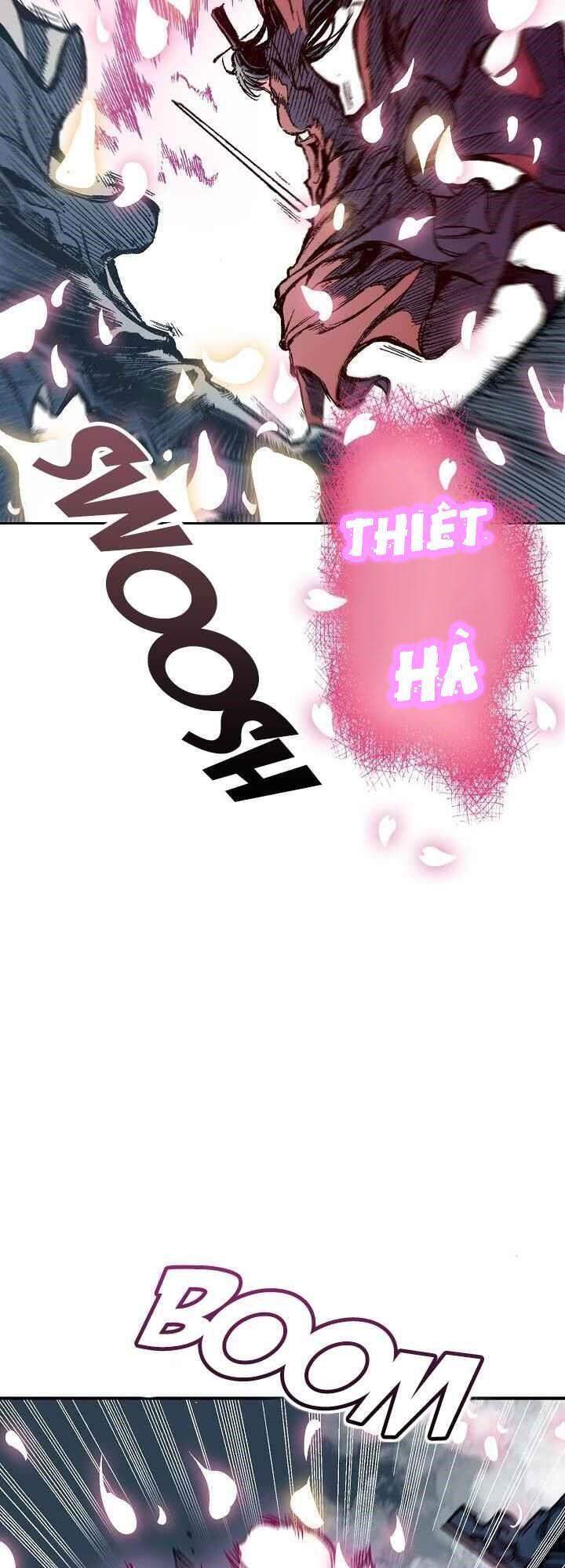 Hồi Ức Của Chiến Thần Chapter 64 - Trang 2