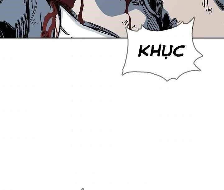 Hồi Ức Của Chiến Thần Chapter 64 - Trang 2