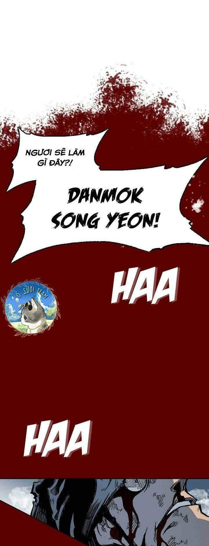 Hồi Ức Của Chiến Thần Chapter 65 - Trang 2