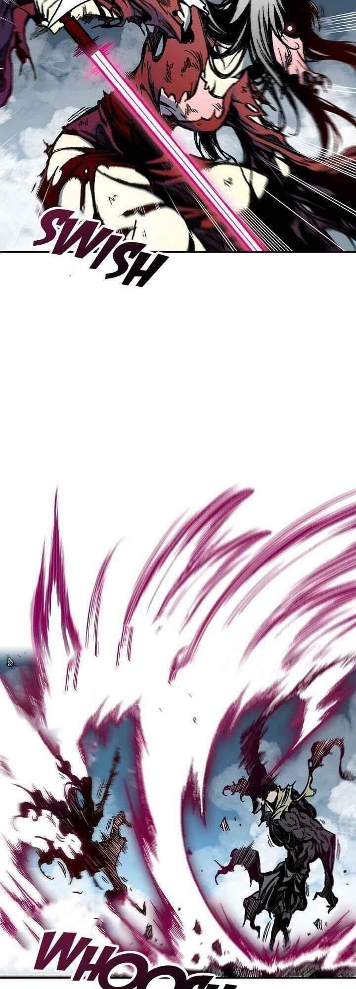 Hồi Ức Của Chiến Thần Chapter 65 - Trang 2