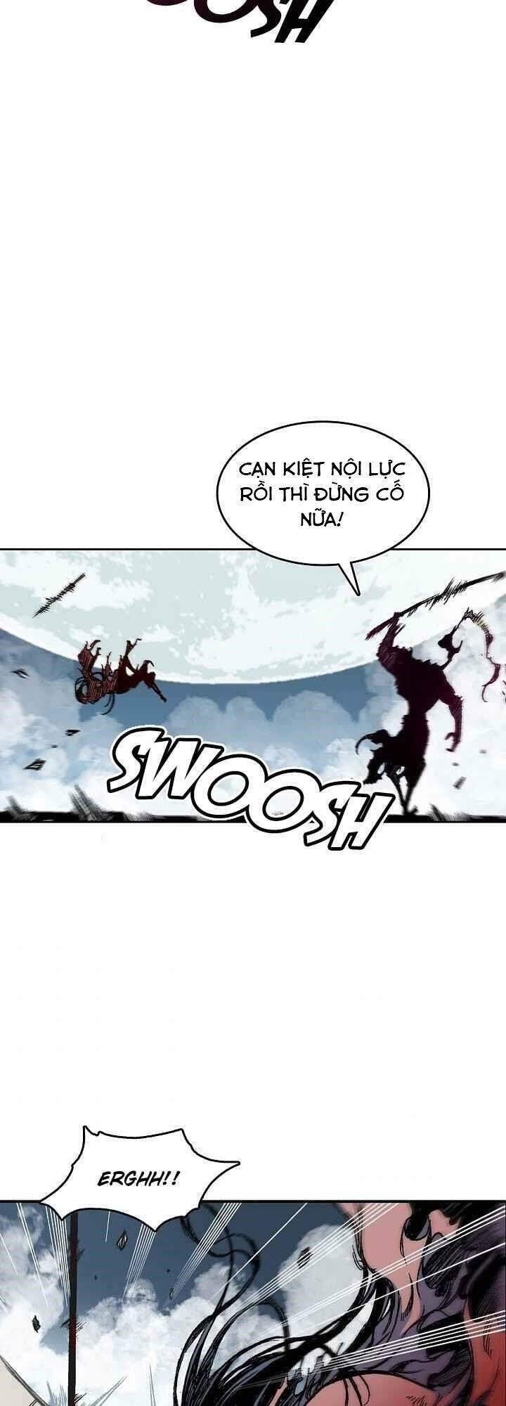 Hồi Ức Của Chiến Thần Chapter 65 - Trang 2