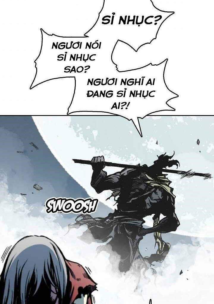 Hồi Ức Của Chiến Thần Chapter 65 - Trang 2