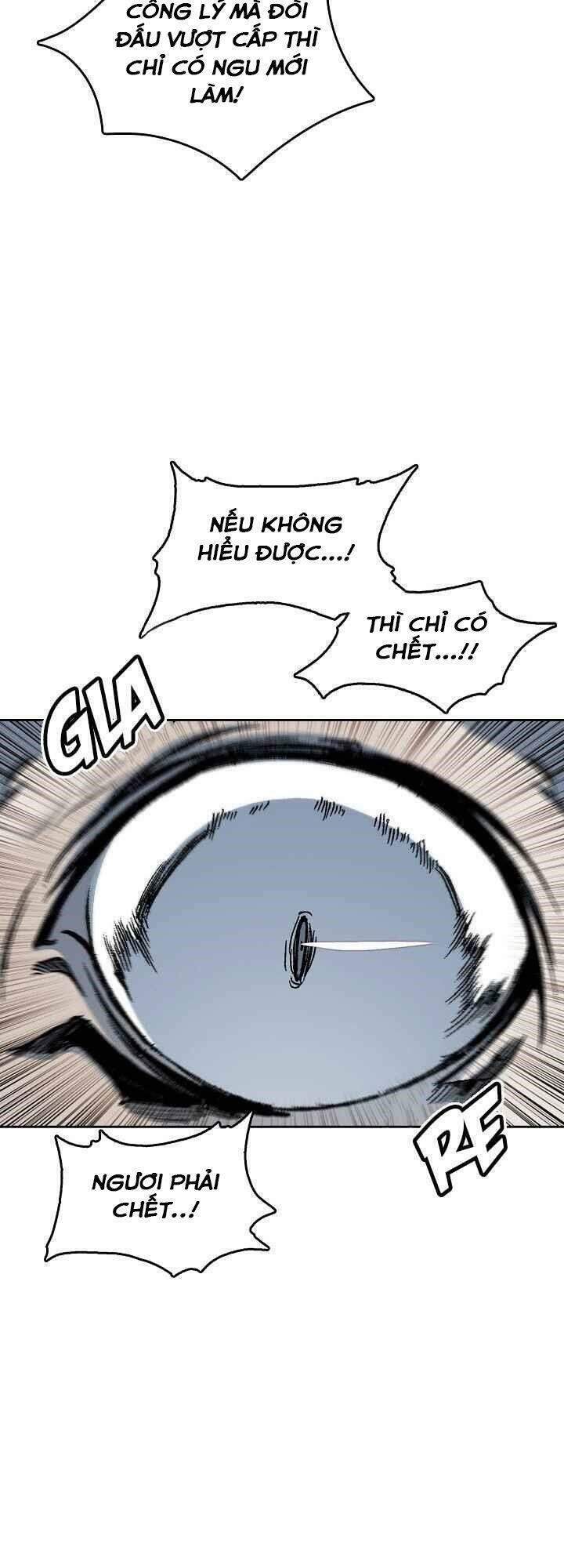 Hồi Ức Của Chiến Thần Chapter 65 - Trang 2