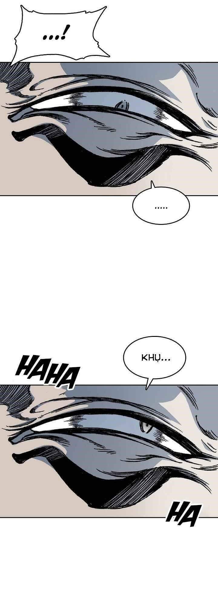 Hồi Ức Của Chiến Thần Chapter 65 - Trang 2