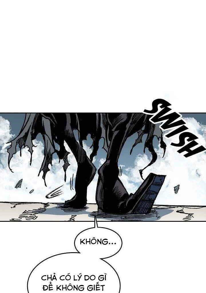 Hồi Ức Của Chiến Thần Chapter 65 - Trang 2