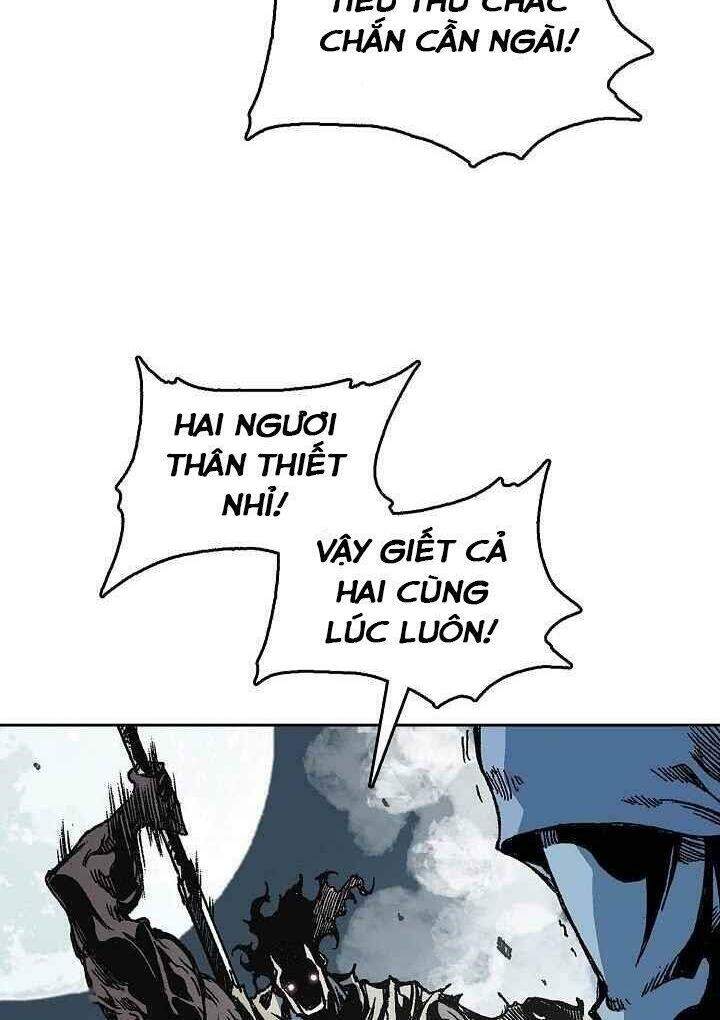 Hồi Ức Của Chiến Thần Chapter 65 - Trang 2