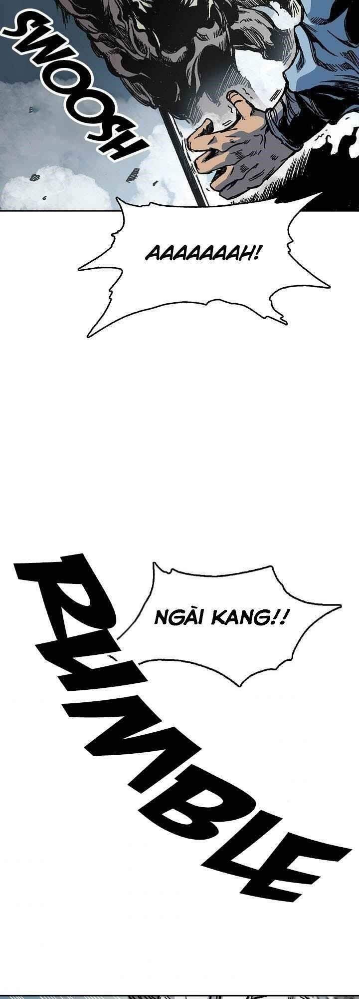 Hồi Ức Của Chiến Thần Chapter 65 - Trang 2