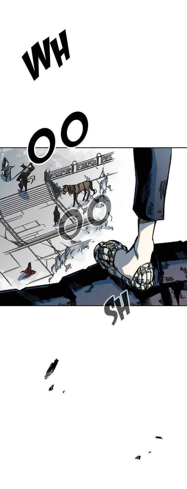 Hồi Ức Của Chiến Thần Chapter 65 - Trang 2