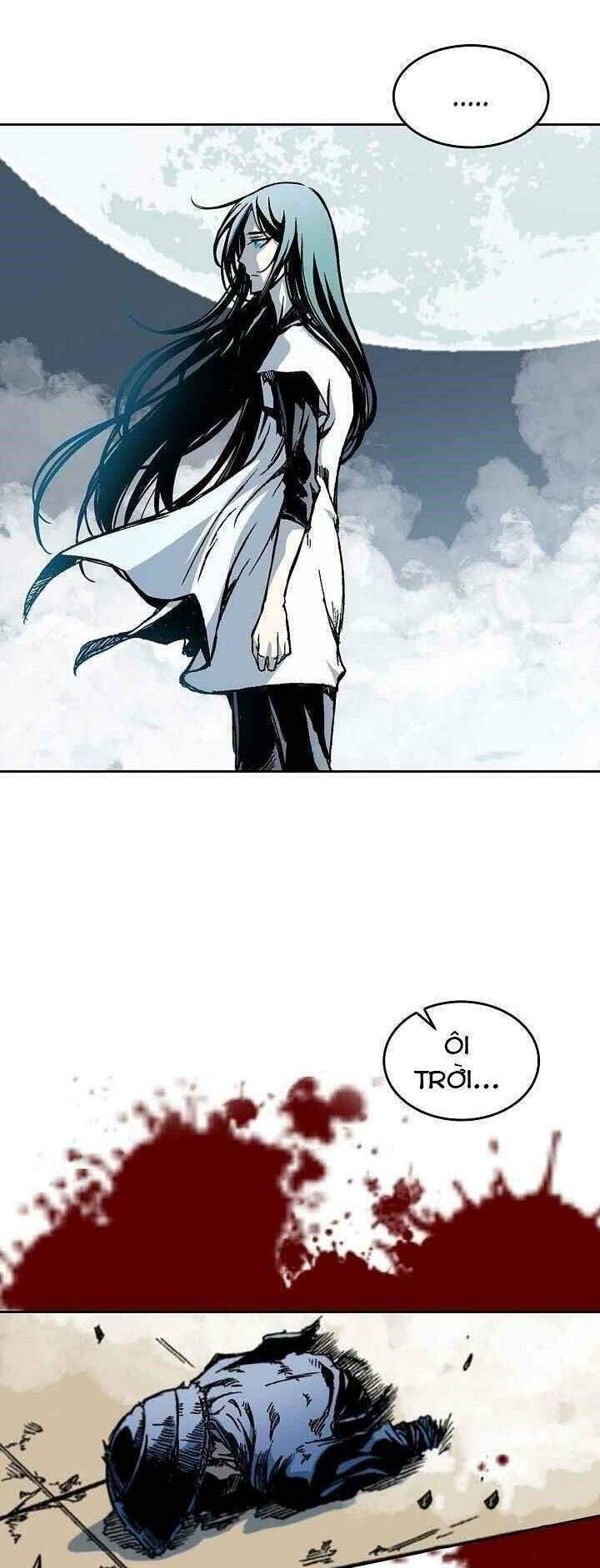 Hồi Ức Của Chiến Thần Chapter 65 - Trang 2