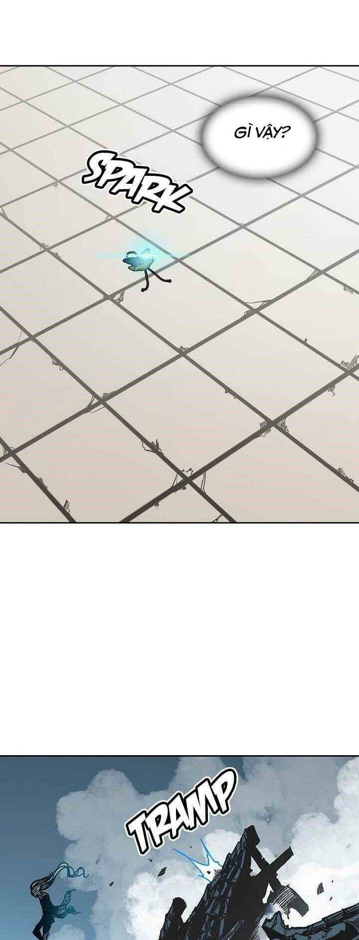 Hồi Ức Của Chiến Thần Chapter 65 - Trang 2