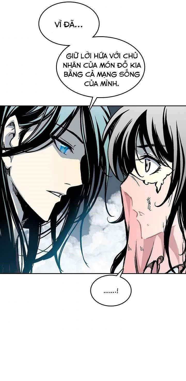 Hồi Ức Của Chiến Thần Chapter 65 - Trang 2