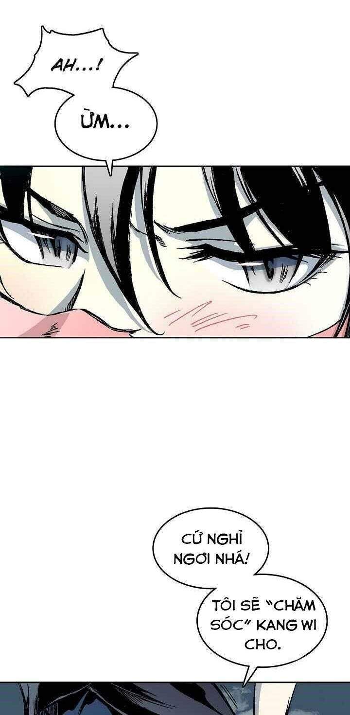 Hồi Ức Của Chiến Thần Chapter 65 - Trang 2