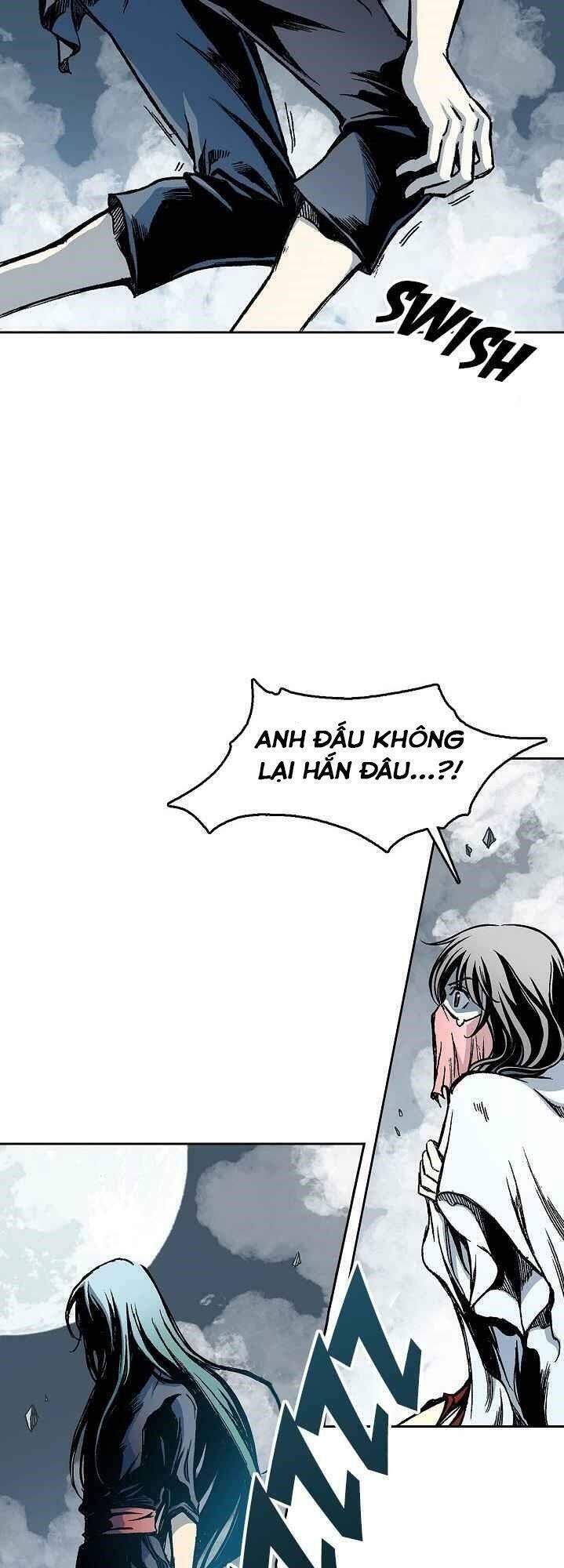 Hồi Ức Của Chiến Thần Chapter 65 - Trang 2