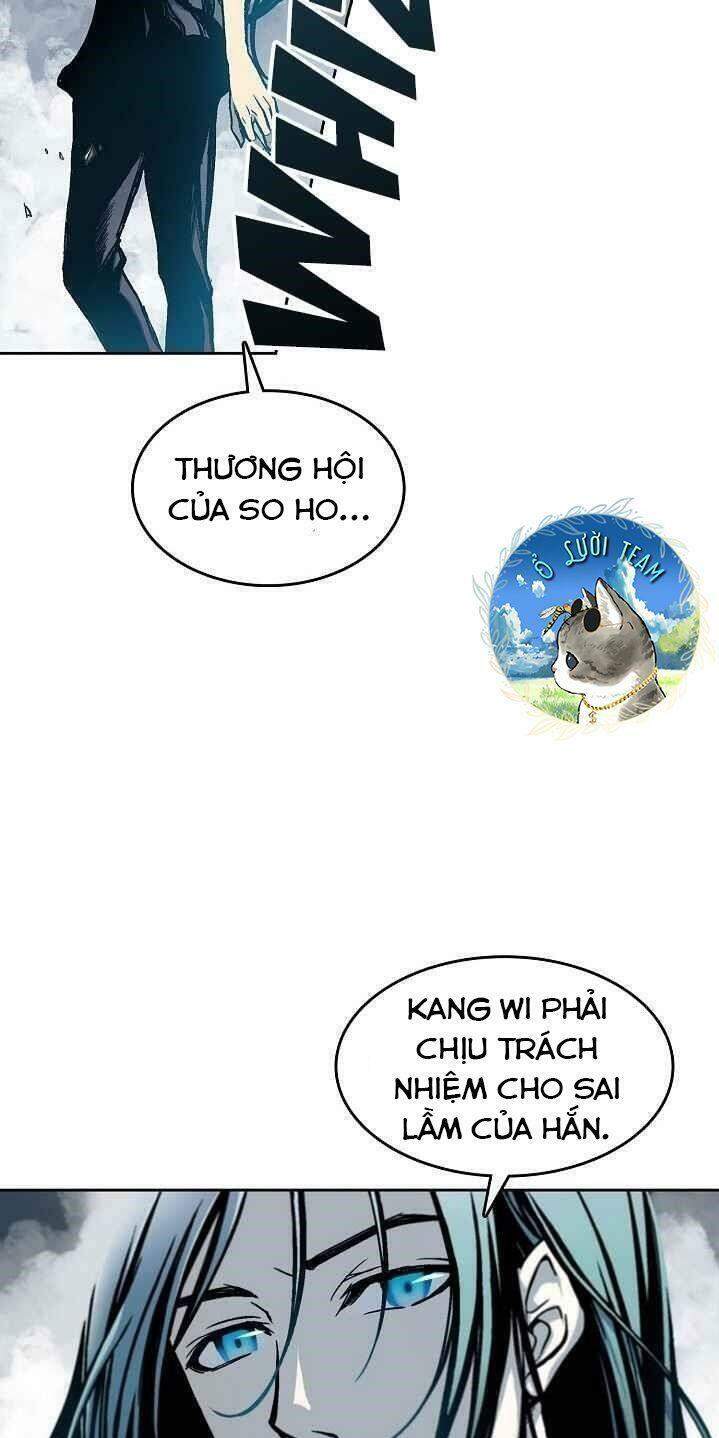 Hồi Ức Của Chiến Thần Chapter 65 - Trang 2