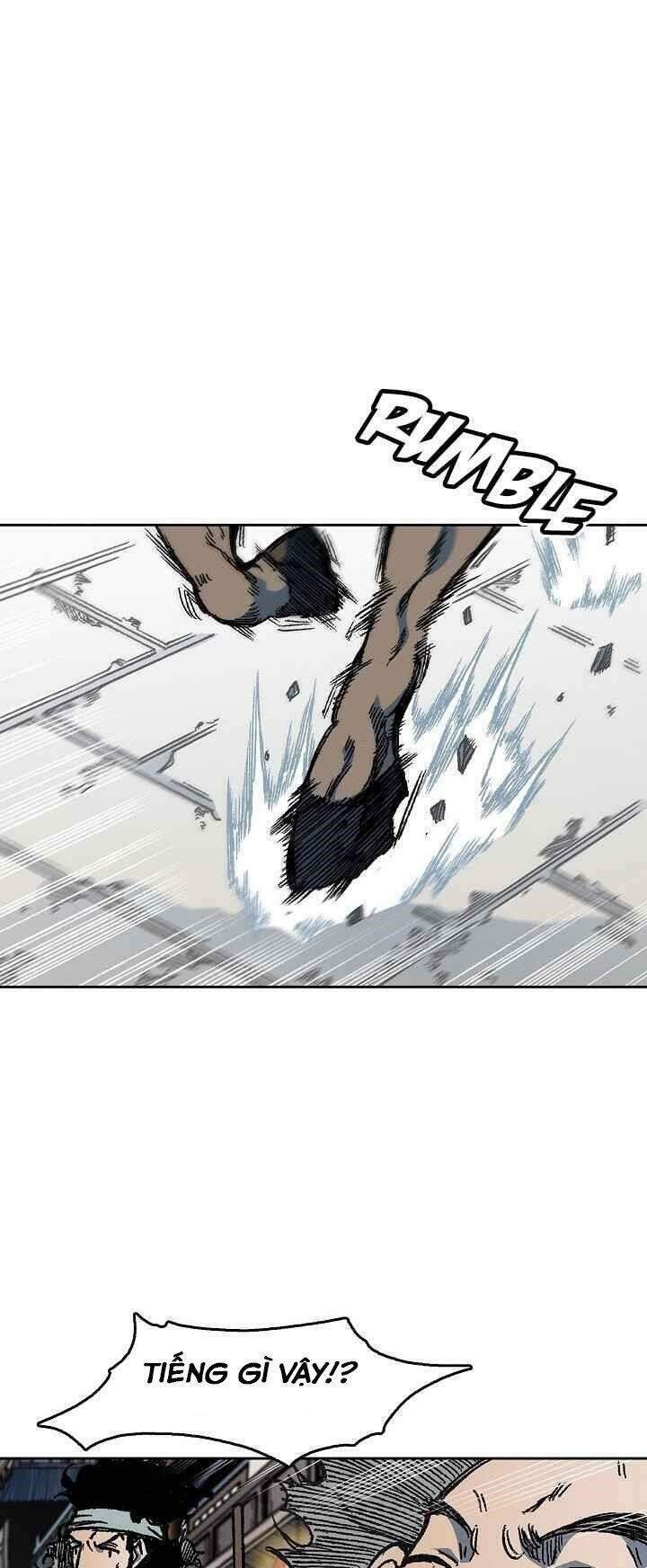 Hồi Ức Của Chiến Thần Chapter 65 - Trang 2