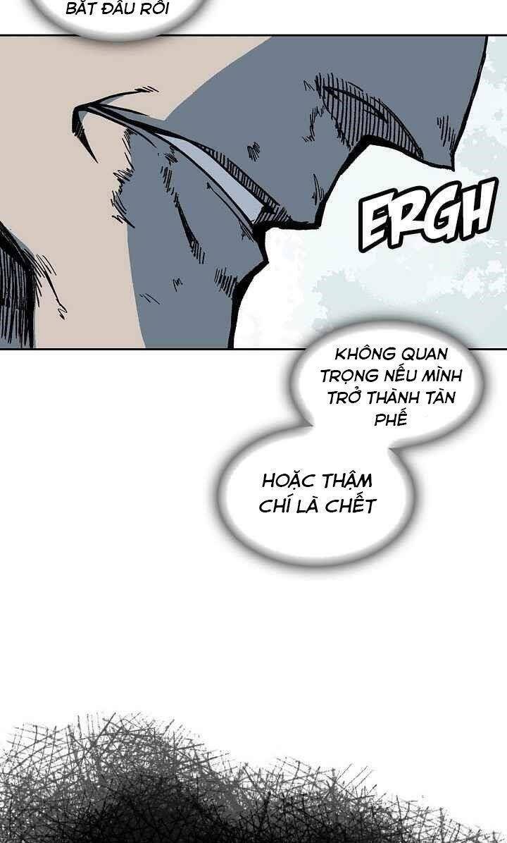 Hồi Ức Của Chiến Thần Chapter 66 - Trang 2