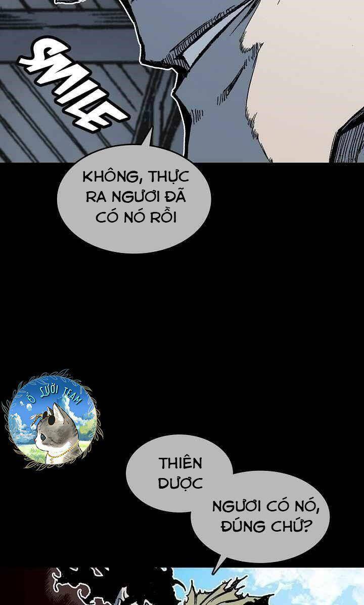 Hồi Ức Của Chiến Thần Chapter 66 - Trang 2