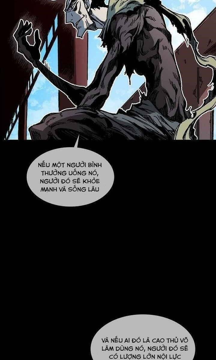 Hồi Ức Của Chiến Thần Chapter 66 - Trang 2