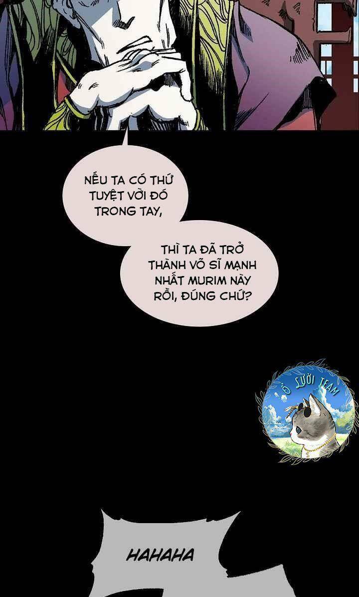 Hồi Ức Của Chiến Thần Chapter 66 - Trang 2