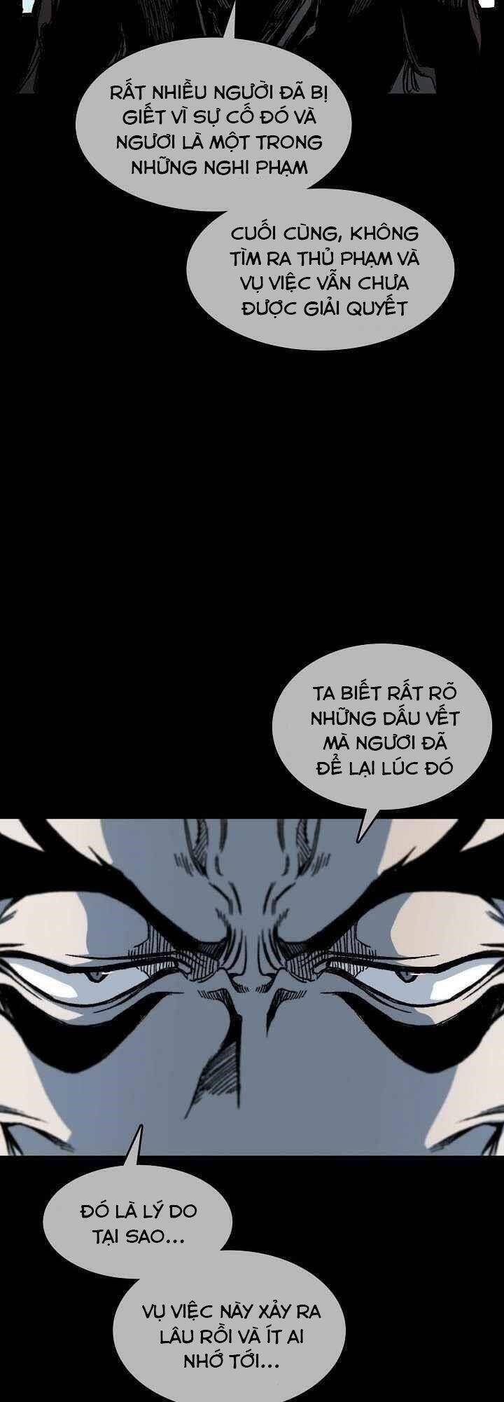 Hồi Ức Của Chiến Thần Chapter 66 - Trang 2