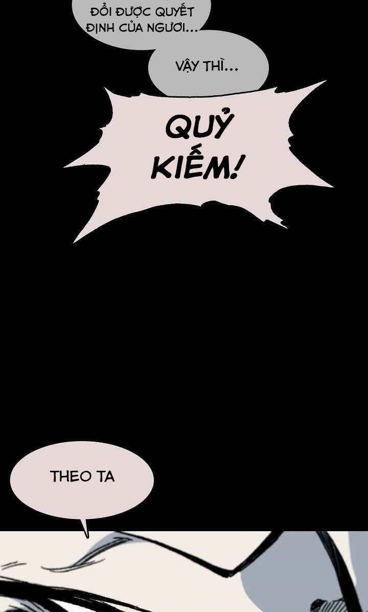 Hồi Ức Của Chiến Thần Chapter 66 - Trang 2