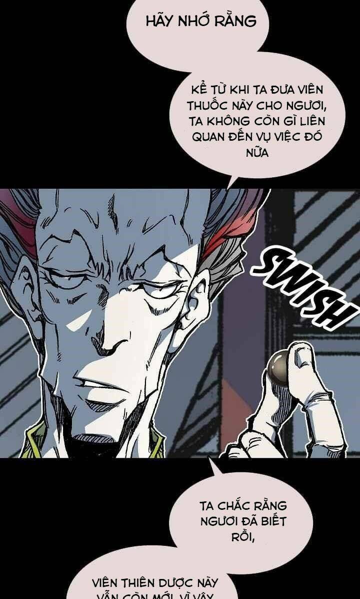 Hồi Ức Của Chiến Thần Chapter 66 - Trang 2