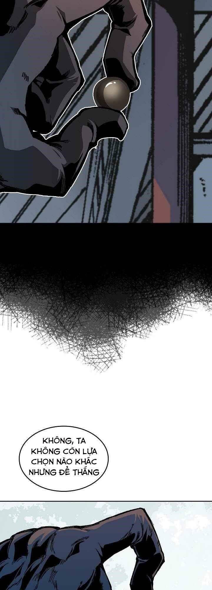 Hồi Ức Của Chiến Thần Chapter 66 - Trang 2