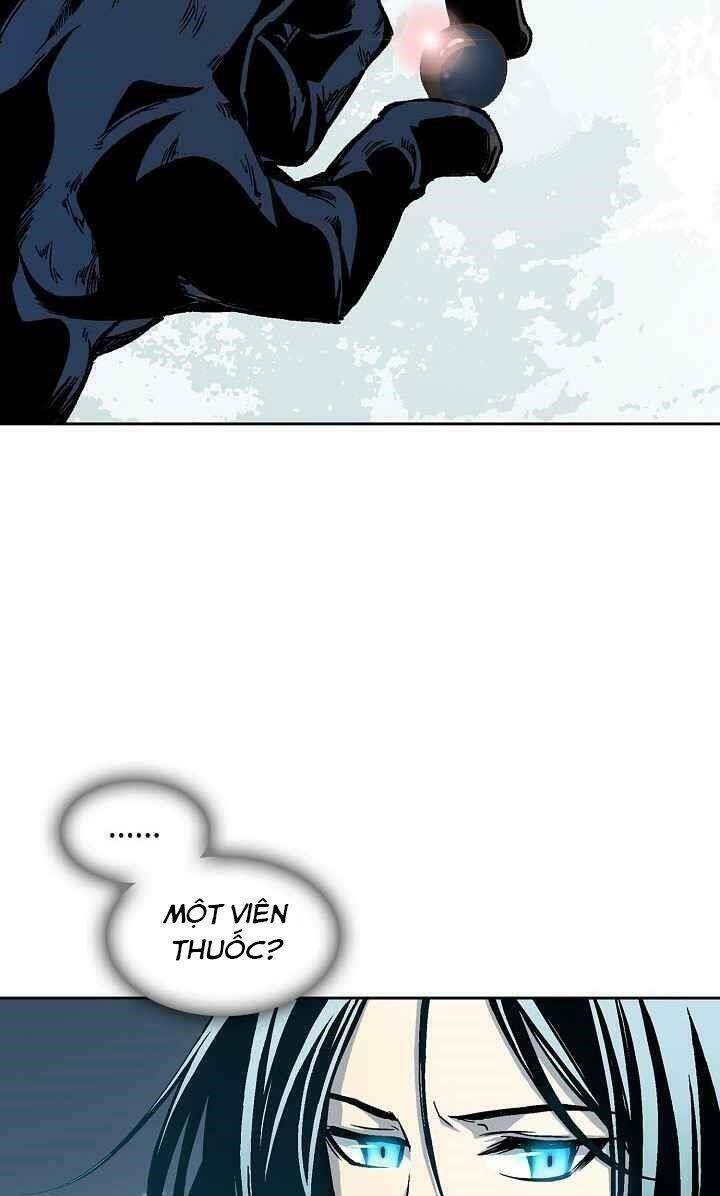 Hồi Ức Của Chiến Thần Chapter 66 - Trang 2