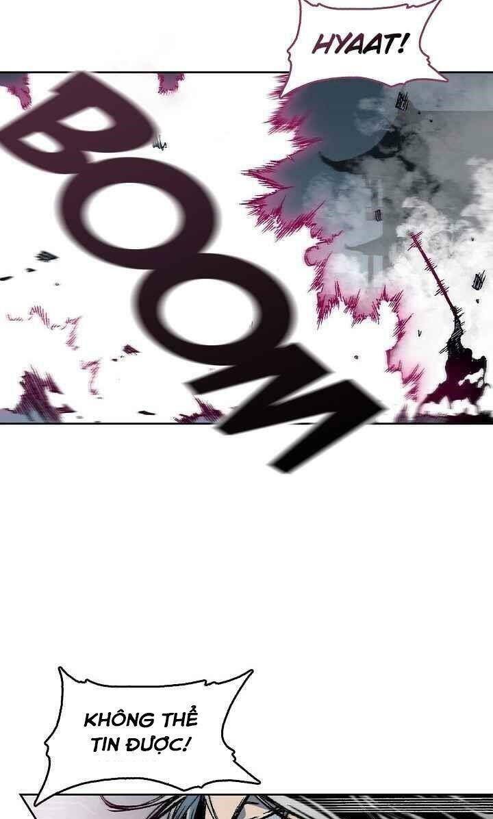Hồi Ức Của Chiến Thần Chapter 66 - Trang 2