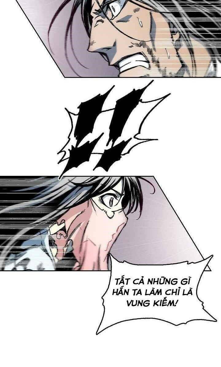 Hồi Ức Của Chiến Thần Chapter 66 - Trang 2