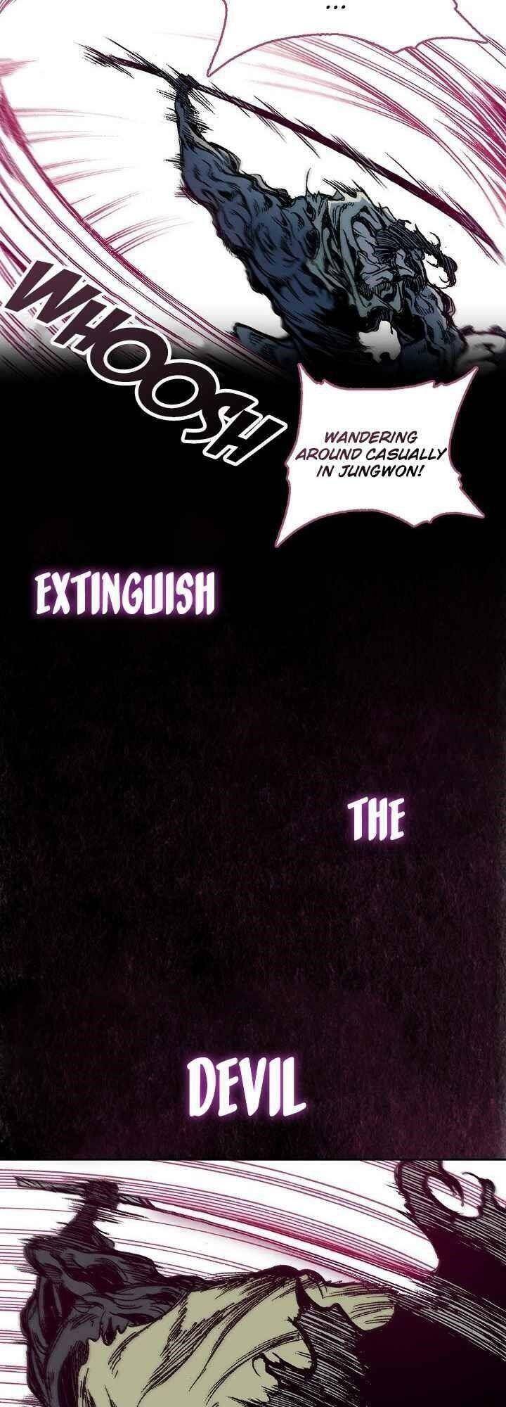 Hồi Ức Của Chiến Thần Chapter 66 - Trang 2