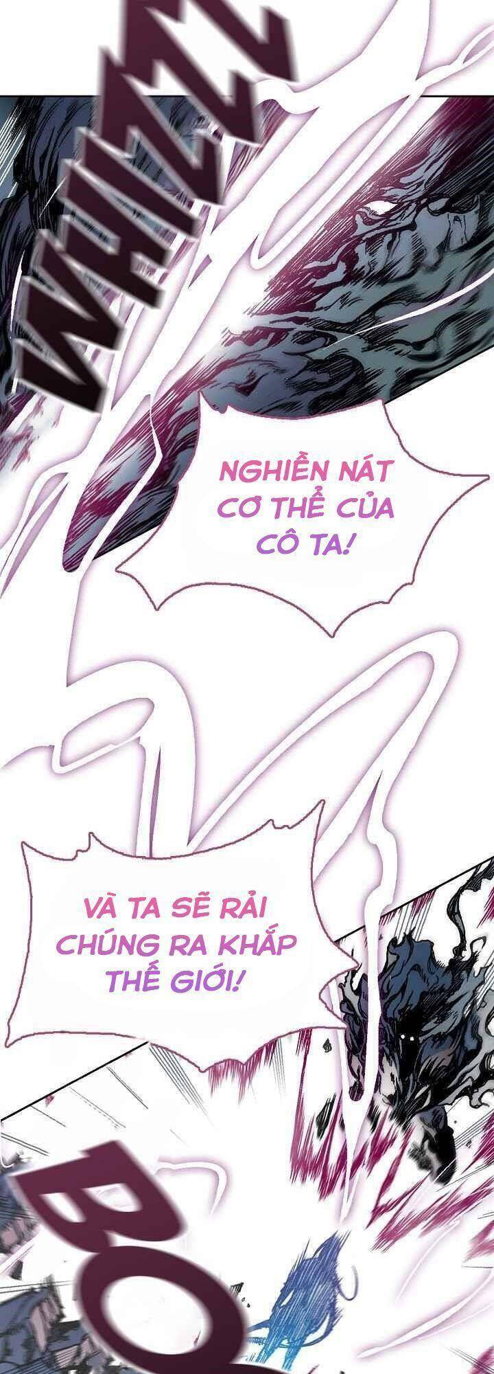 Hồi Ức Của Chiến Thần Chapter 66 - Trang 2