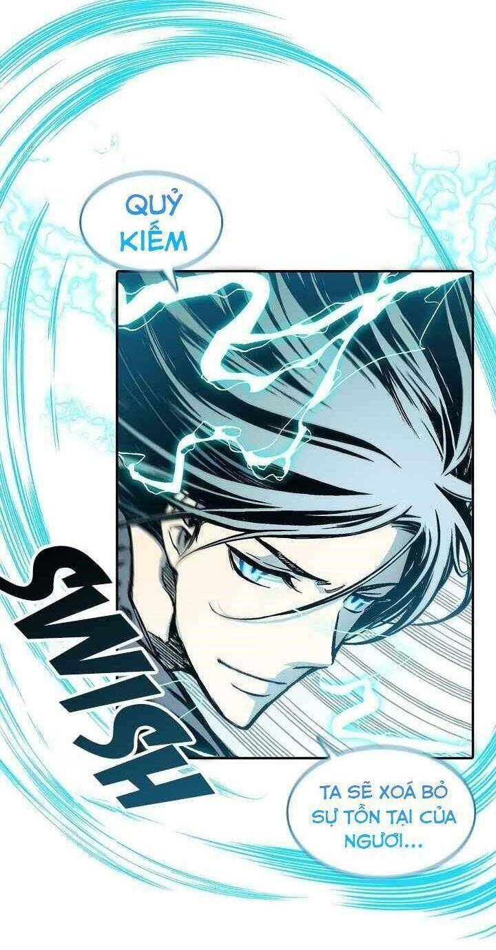 Hồi Ức Của Chiến Thần Chapter 66 - Trang 2