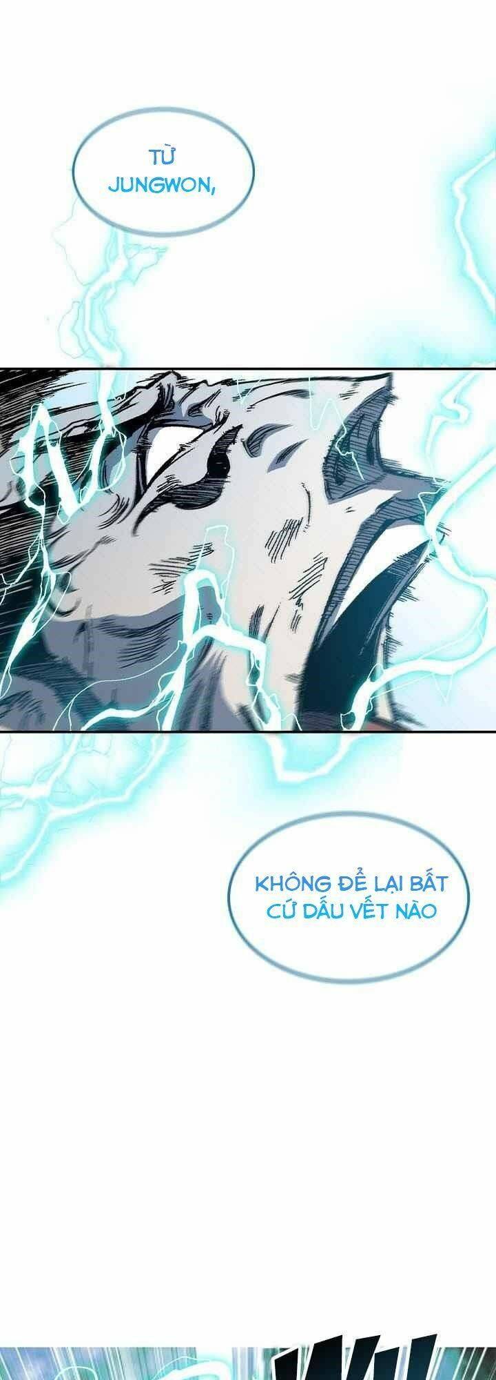 Hồi Ức Của Chiến Thần Chapter 66 - Trang 2