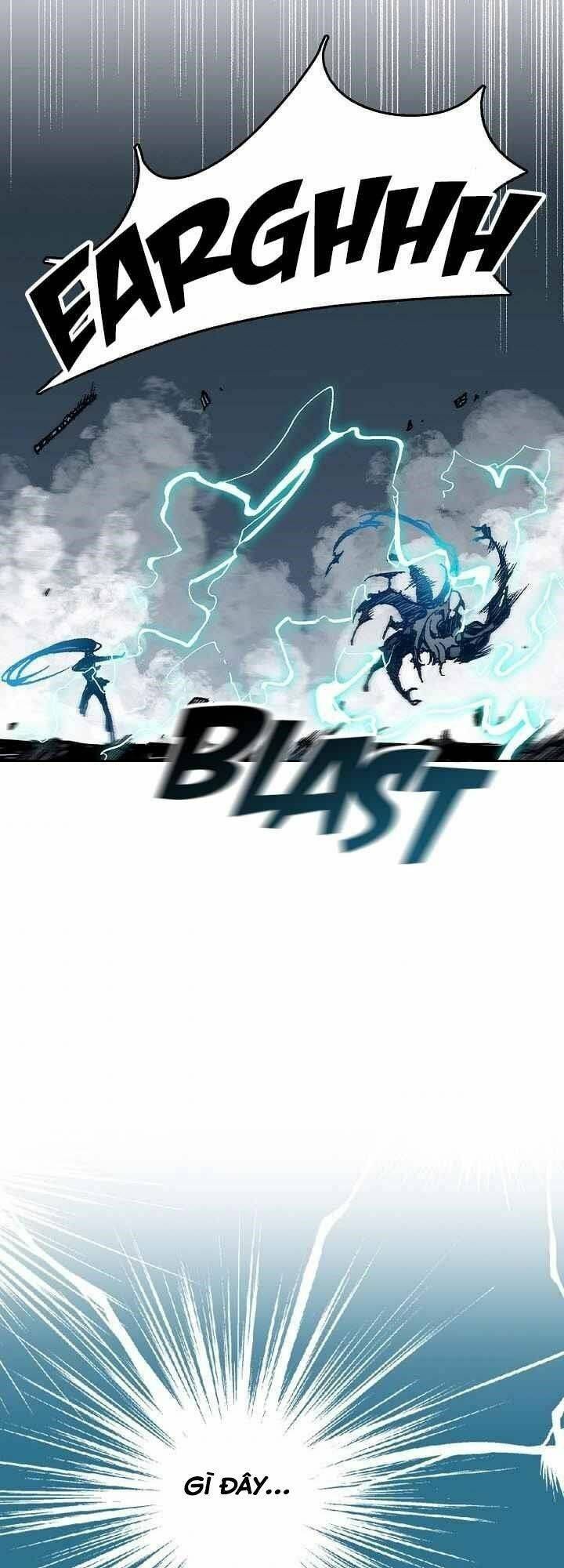 Hồi Ức Của Chiến Thần Chapter 66 - Trang 2