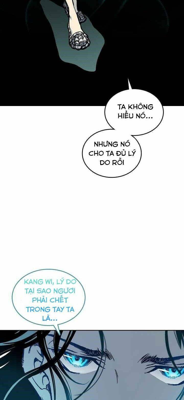 Hồi Ức Của Chiến Thần Chapter 66 - Trang 2