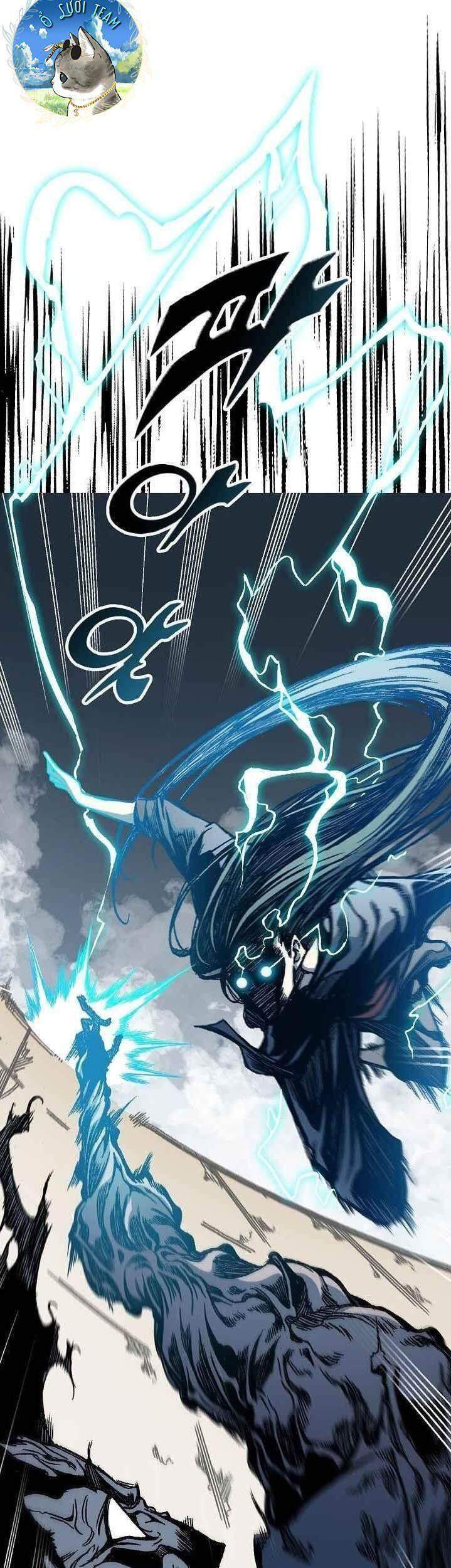 Hồi Ức Của Chiến Thần Chapter 67 - Trang 2