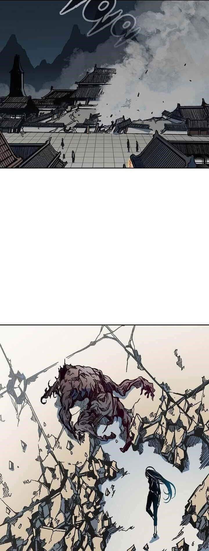 Hồi Ức Của Chiến Thần Chapter 67 - Trang 2