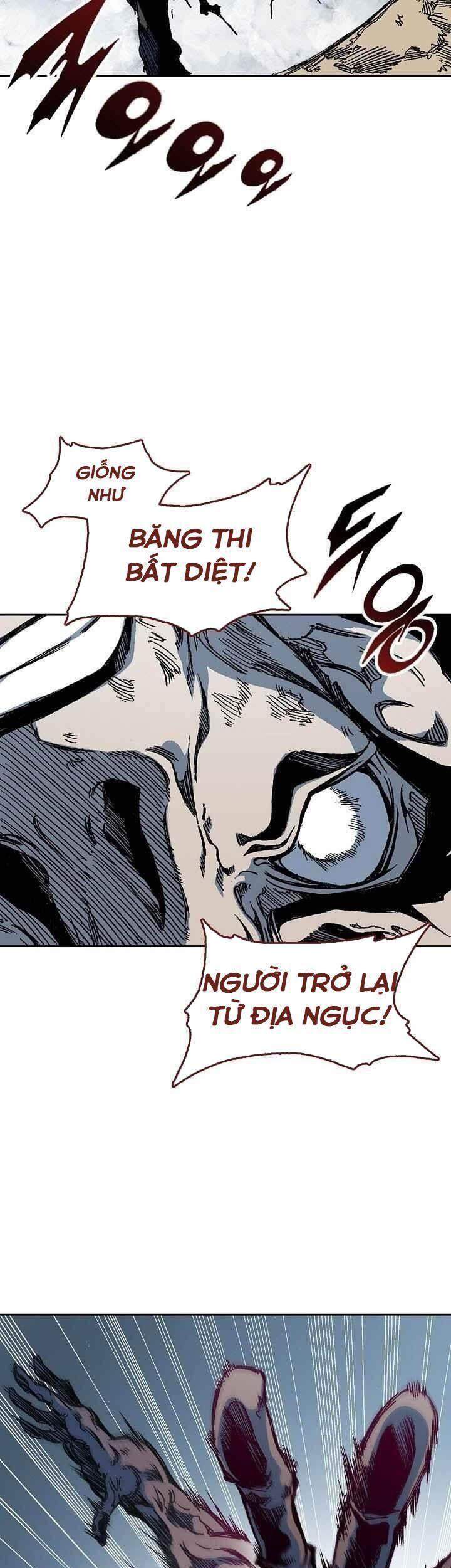 Hồi Ức Của Chiến Thần Chapter 67 - Trang 2