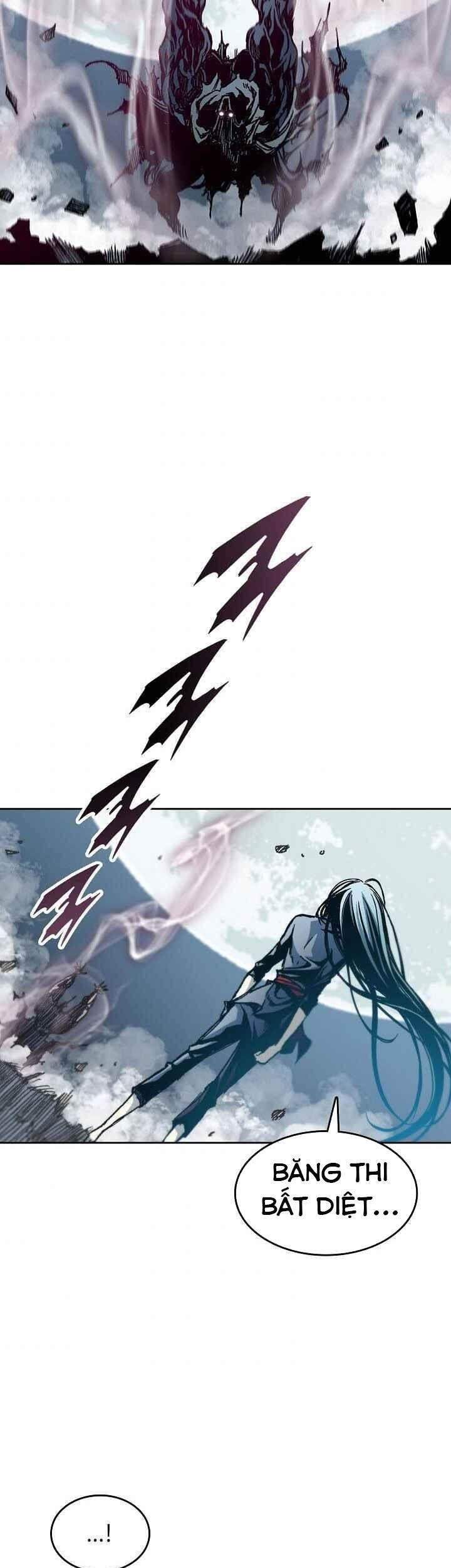 Hồi Ức Của Chiến Thần Chapter 67 - Trang 2