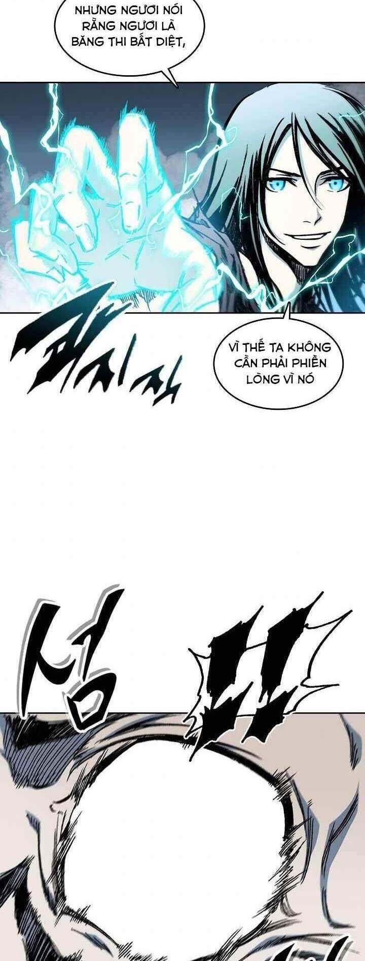 Hồi Ức Của Chiến Thần Chapter 67 - Trang 2