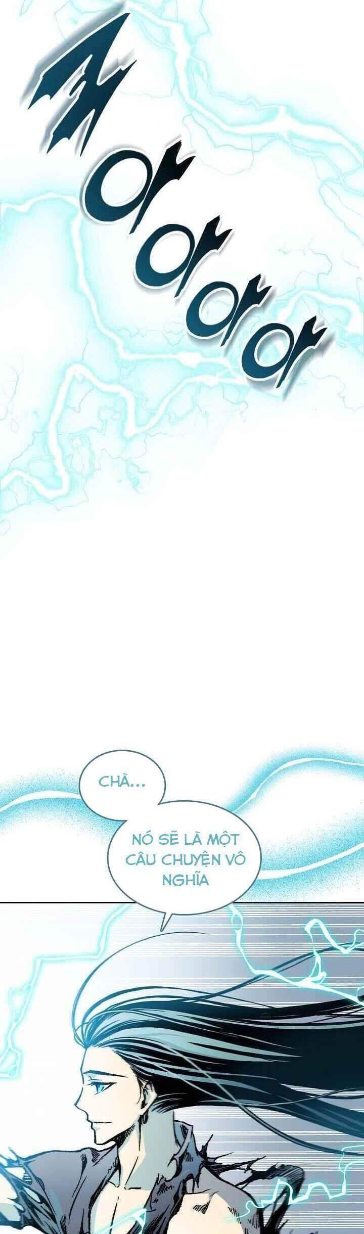 Hồi Ức Của Chiến Thần Chapter 67 - Trang 2